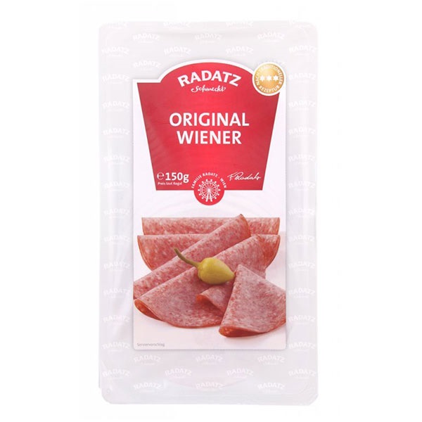 Radatz Original Wiener